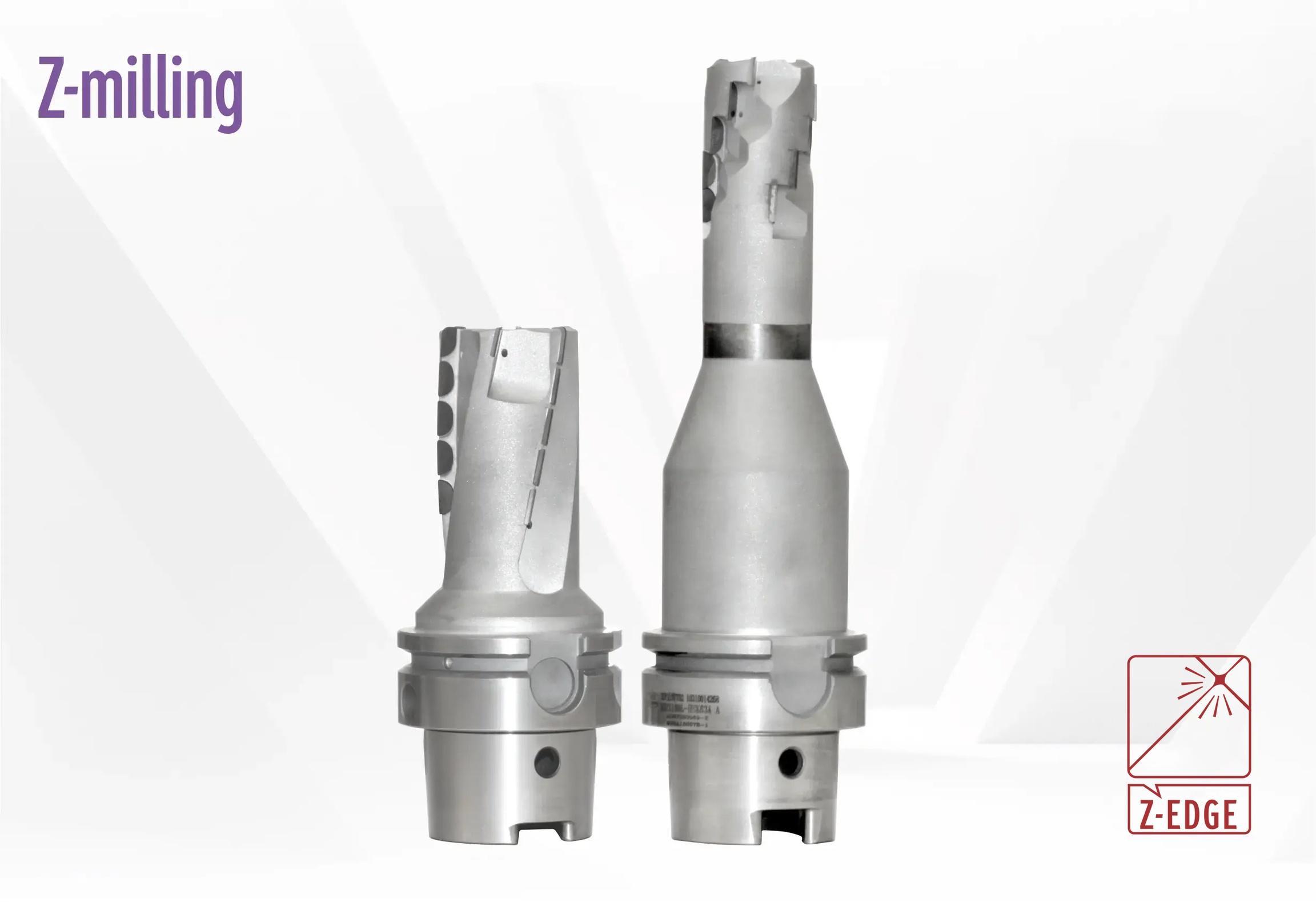 Dao phay đứng PCD loạt ME38