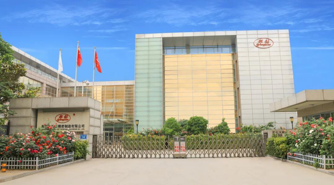 Nhà máy xanh cấp tỉnh Hà Nam