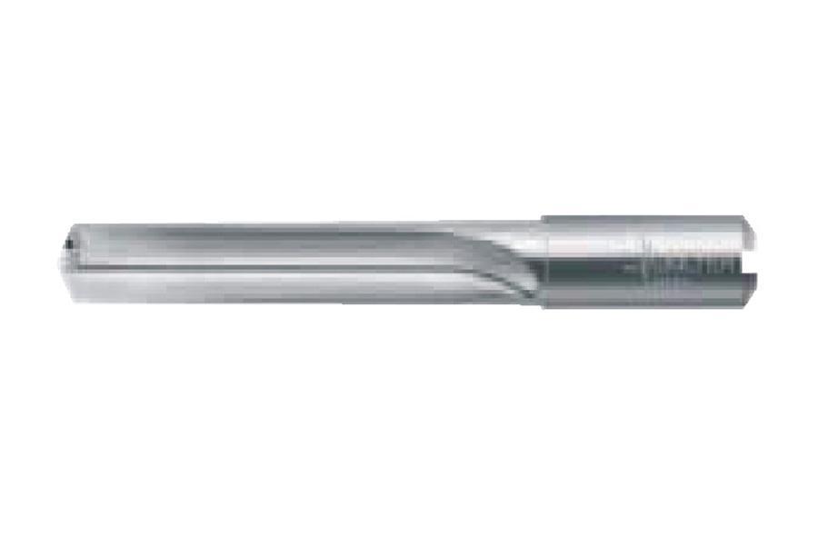 Máy khoan rãnh thẳng nội lạnh bằng hợp kim cứng toàn thể 8×DC