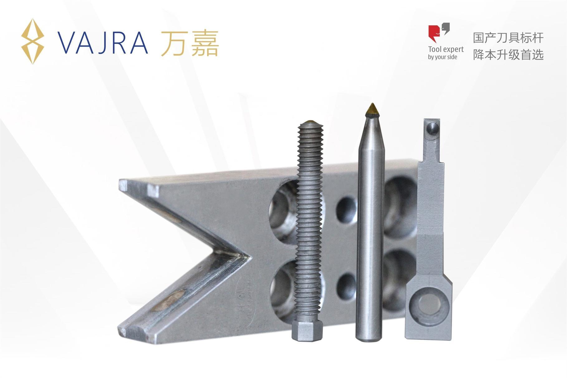 Đầu dập / đầu tiếp xúc / giá đỡ