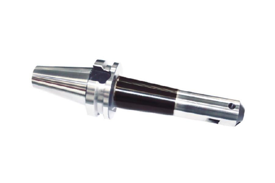Khớp nối dao khoan thô góc 45° BT