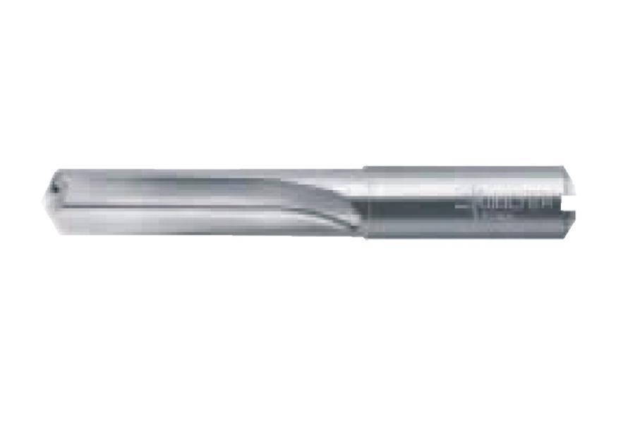 Máy khoan rãnh thẳng nội lạnh bằng hợp kim cứng toàn thể 5×DC