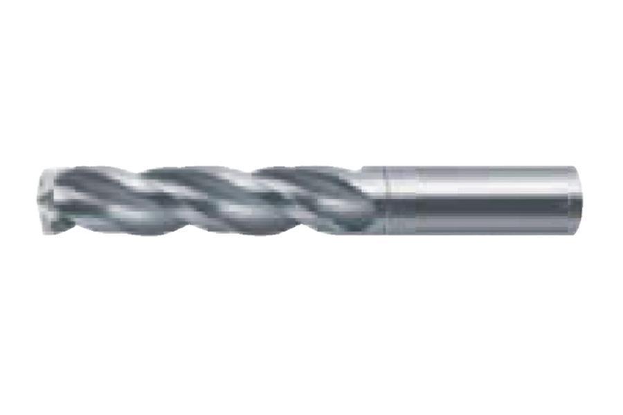 Máy khoan ba lưỡi hợp kim cứng nguyên khối 5×DC