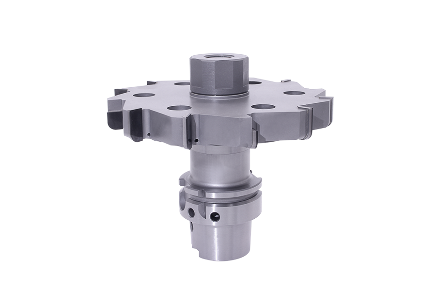 Dao phay ngược PCD