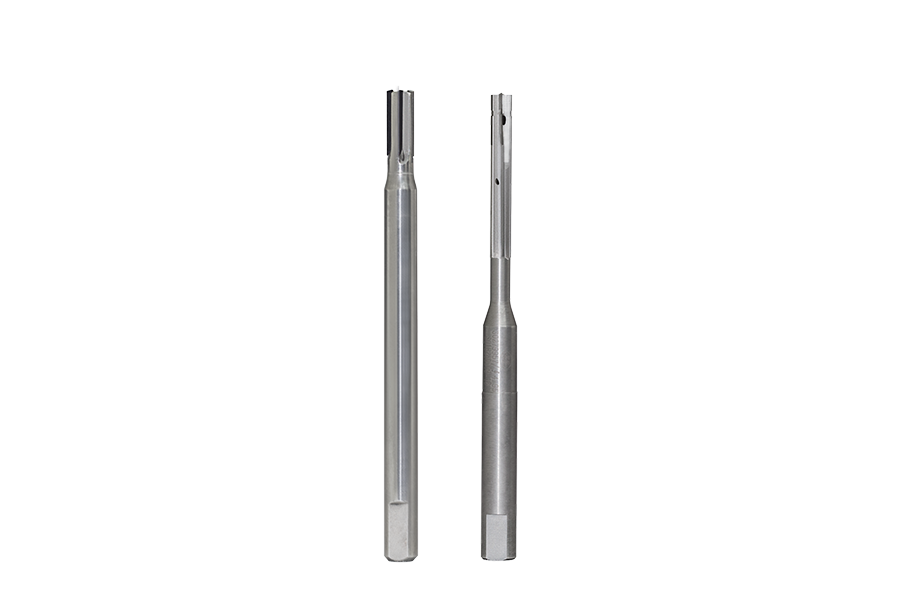 Dao doa lỗ ống dẫn PCD