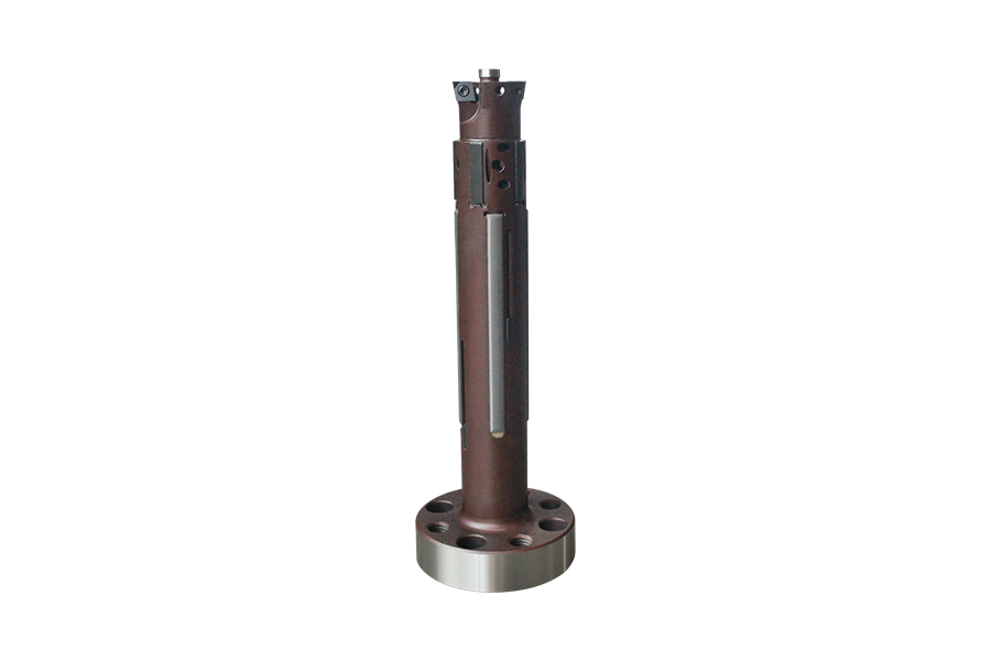 Dao hướng dẫn lỗ trục cam bán tinh
