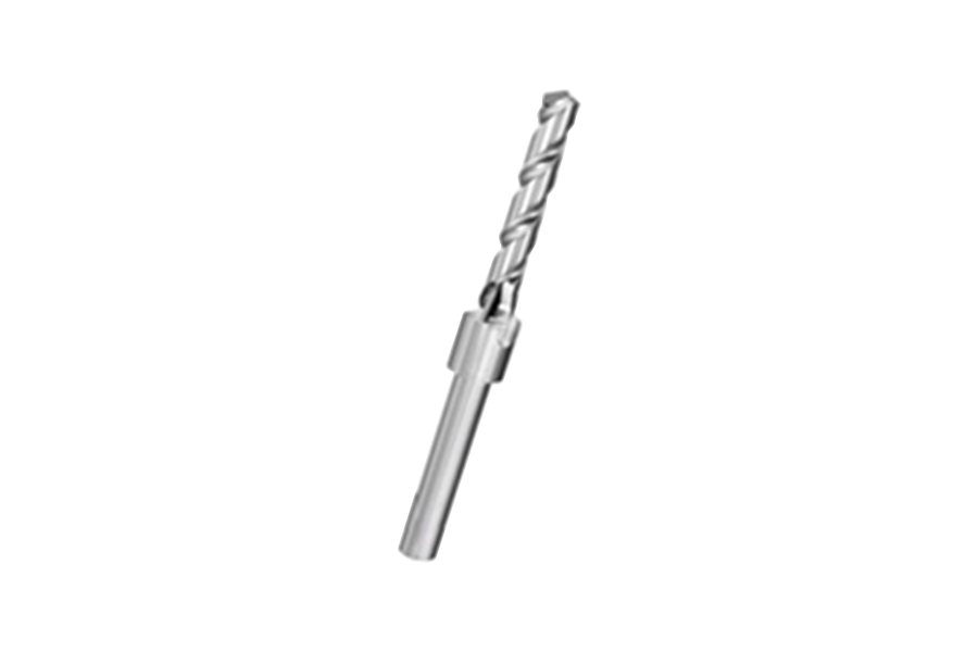 Máy khoan bậc (rãnh xoắn) DTC301