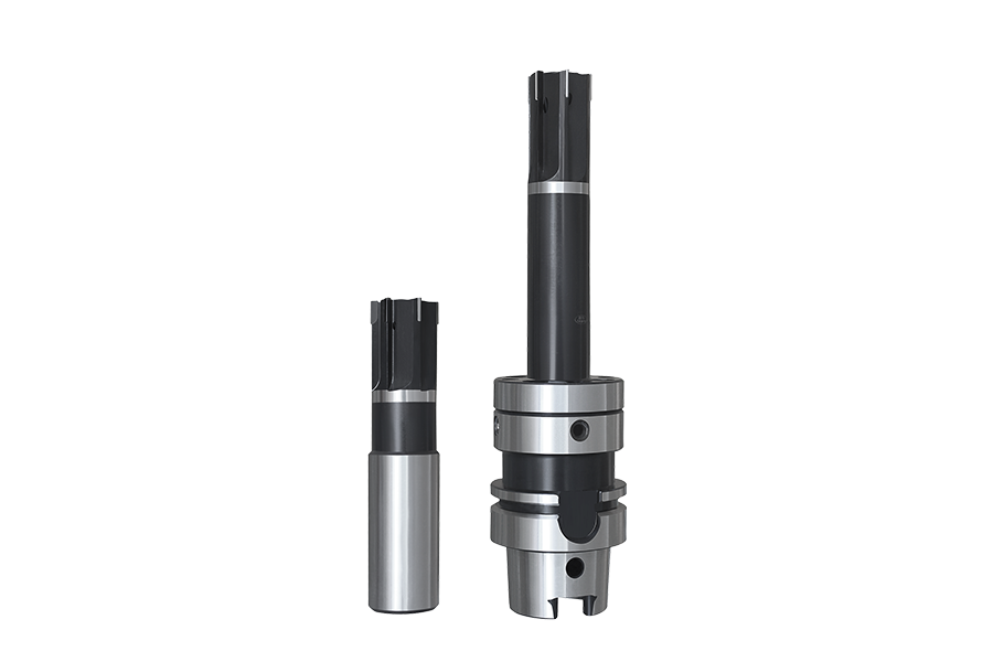 Dao doa lỗ thanh chống PCD